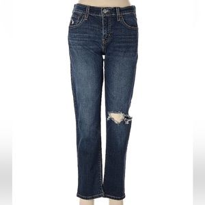 Levi’s Straight Leg Cut jeans